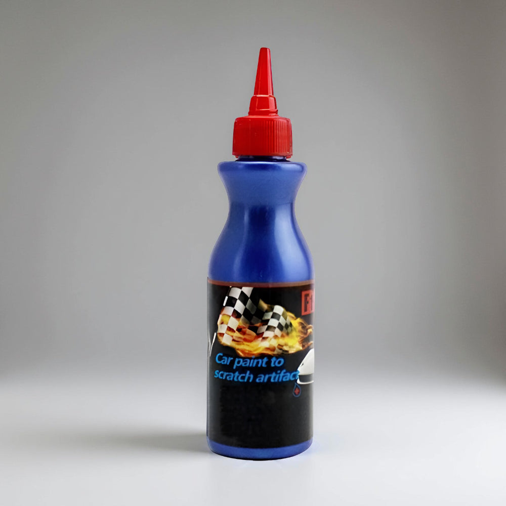 Autopolitur Kratzer Entferner Lack Polierpaste Auto Reparatur