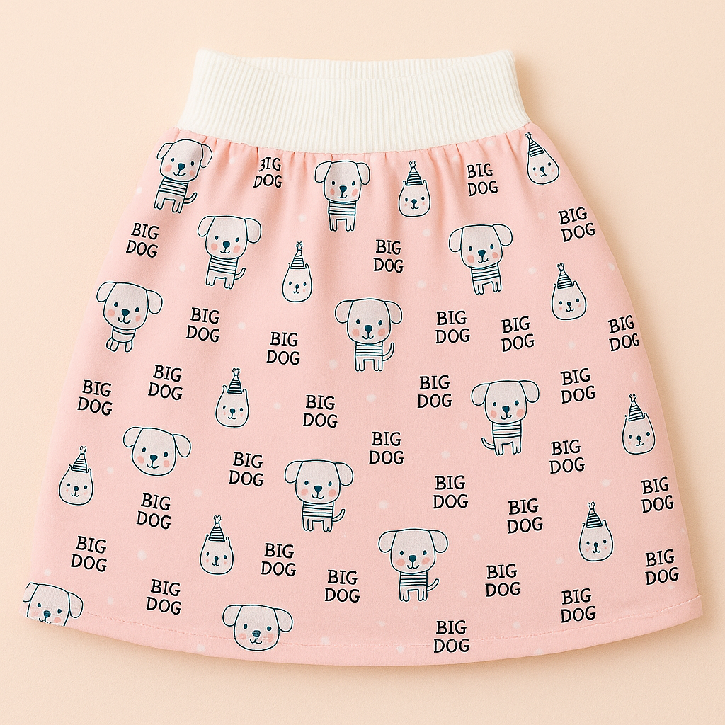 Baby-Töpfchentraining-Trainingshose 11