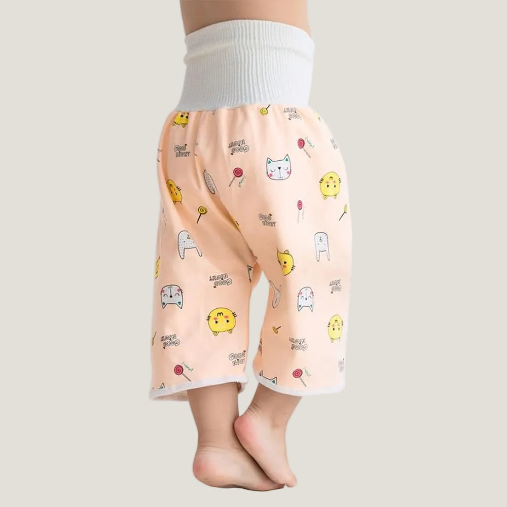 Baby-Töpfchentraining-Trainingshose 12