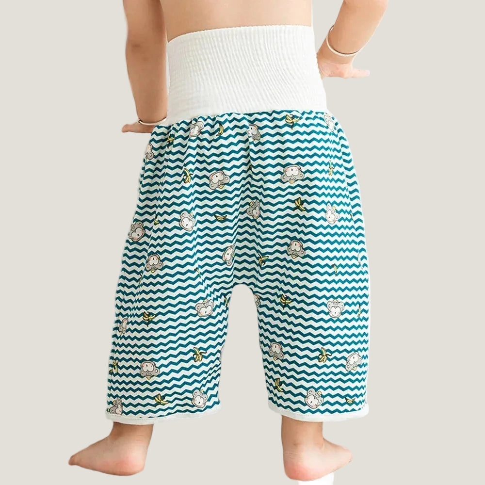 Baby-Töpfchentraining-Trainingshose 24