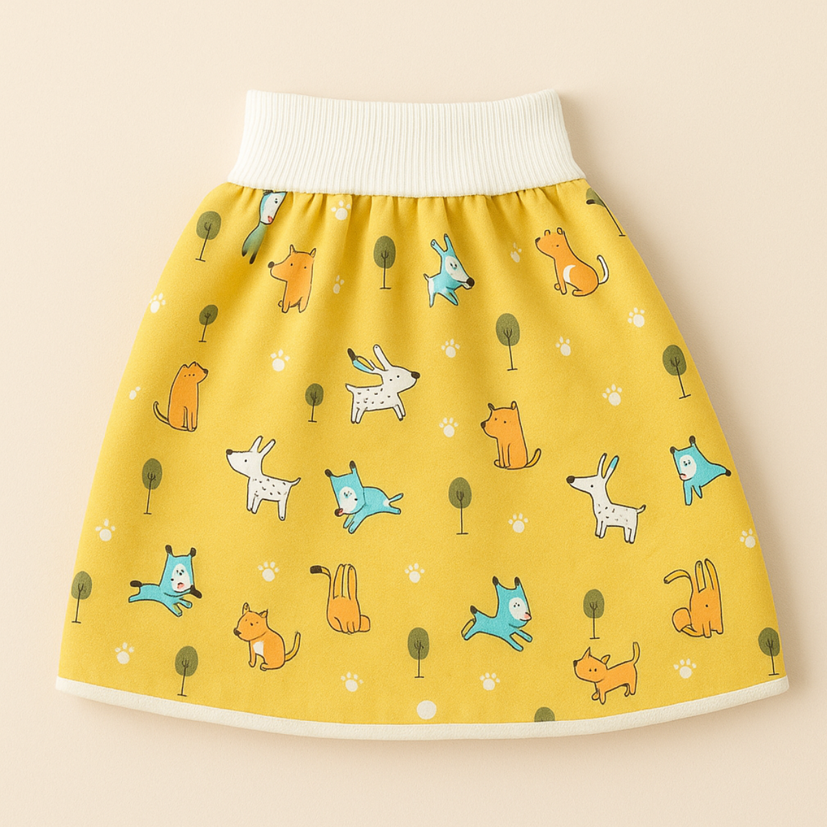 Baby-Töpfchentraining-Trainingshose 5