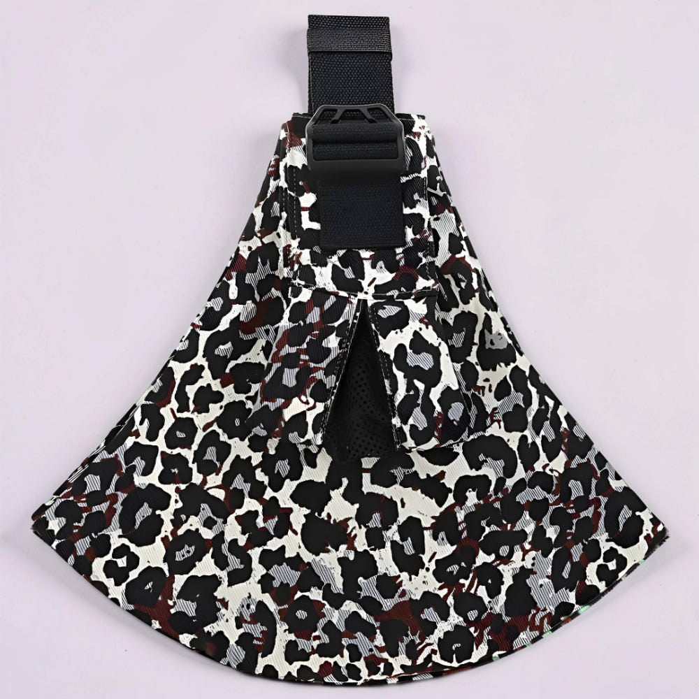 Babytrage Sling Tragetasche Kleinkind Ergonomisch Schultertrage