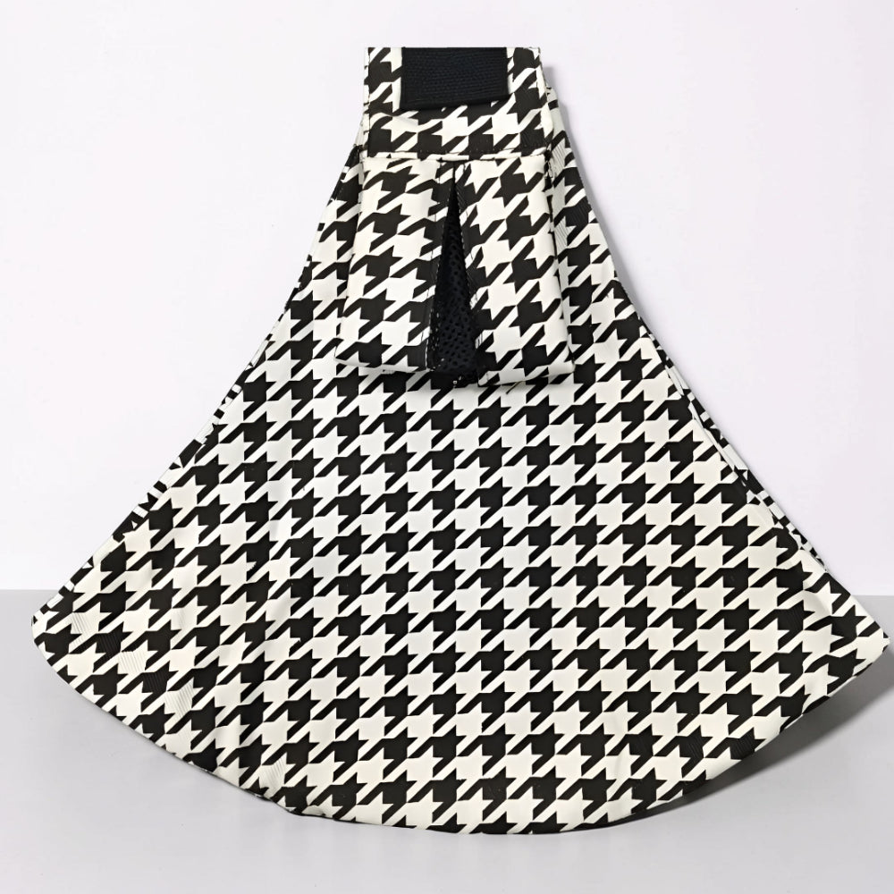 Babytrage Sling Tragetasche Kleinkind Ergonomisch Schultertrage