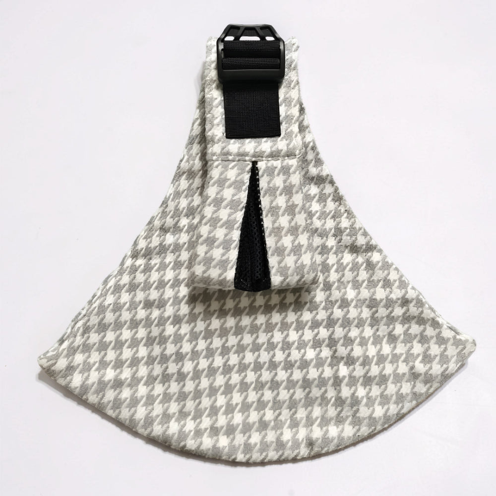 Babytrage Sling Tragetasche Kleinkind Ergonomisch Schultertrage