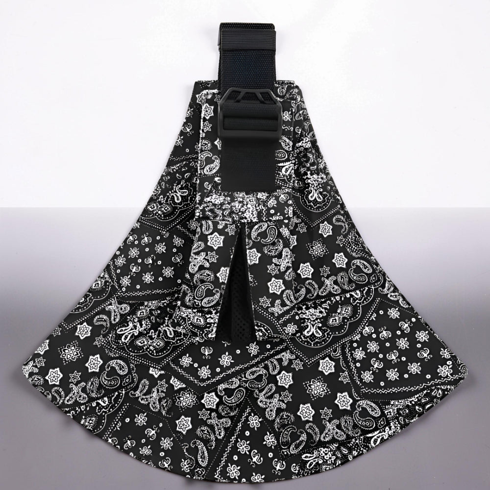 Babytrage Sling Tragetasche Kleinkind Ergonomisch Schultertrage