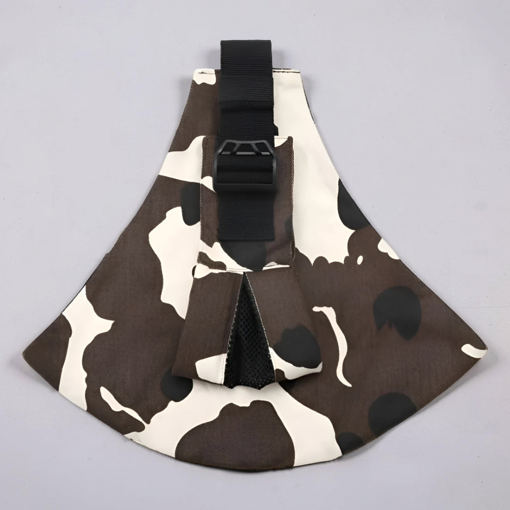 Babytrage Sling Tragetasche Kleinkind Ergonomisch Schultertrage