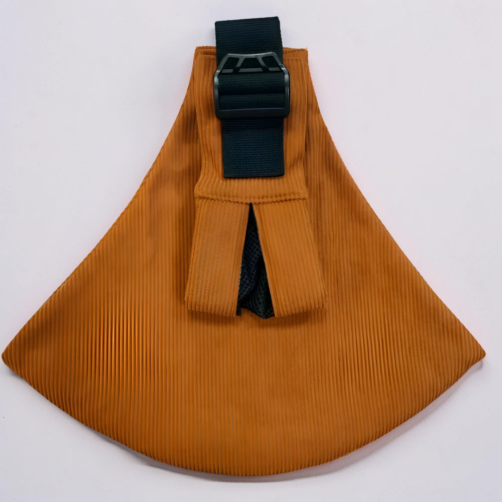 Babytrage Sling Tragetasche Kleinkind Ergonomisch Schultertrage