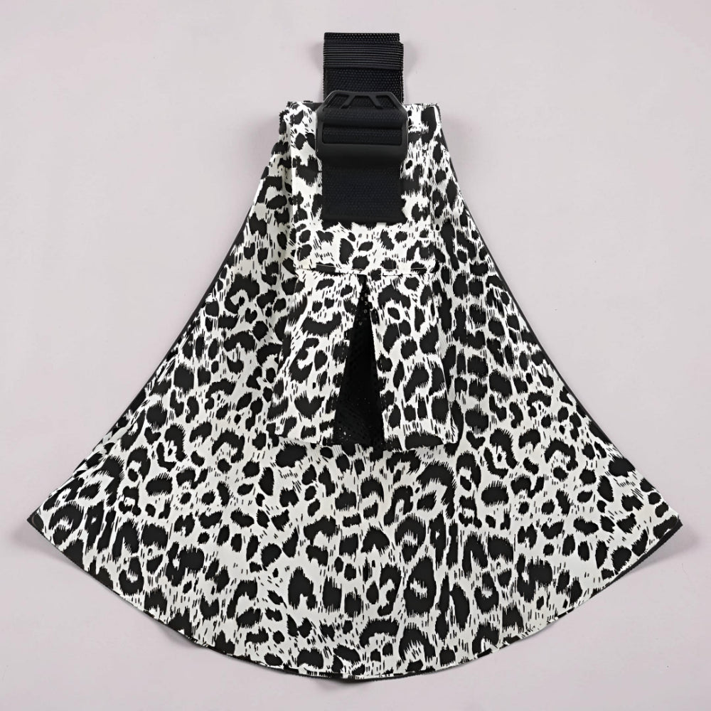 Babytrage Sling Tragetasche Kleinkind Ergonomisch Schultertrage