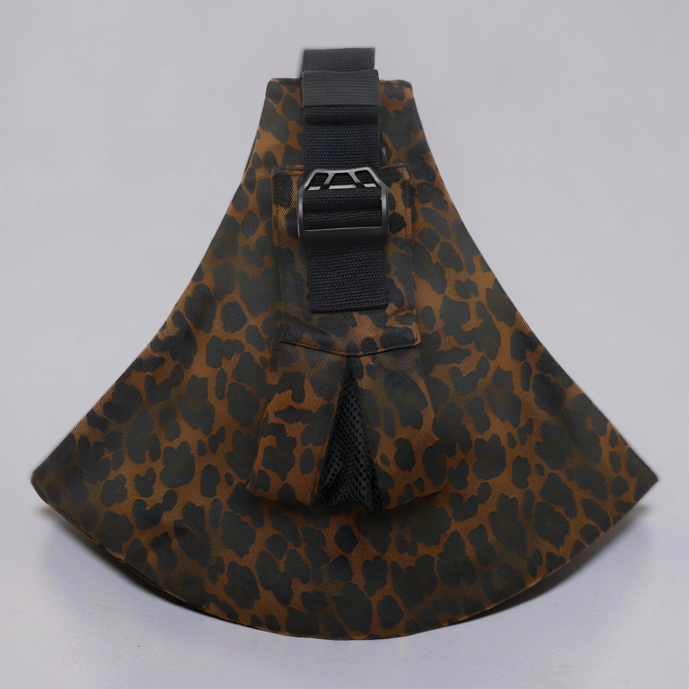 Babytrage Sling Tragetasche Kleinkind Ergonomisch Schultertrage