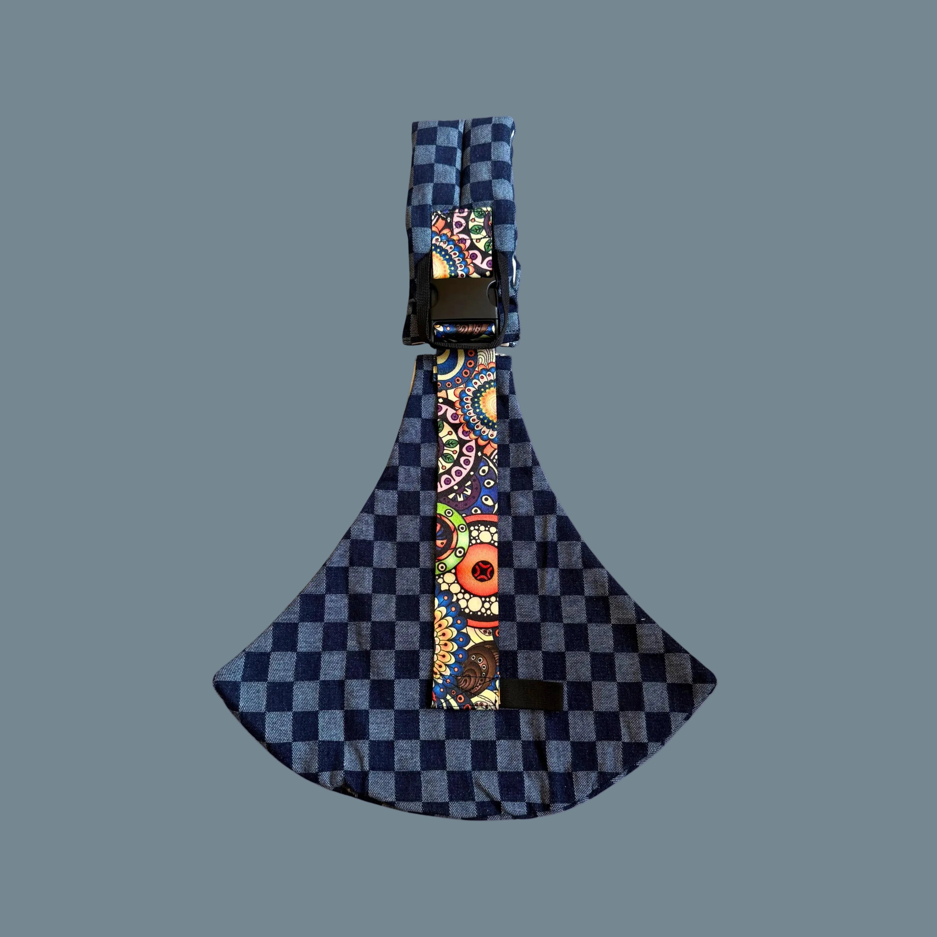 Babytrage Tragegurt Kleinkind verstellbar 13