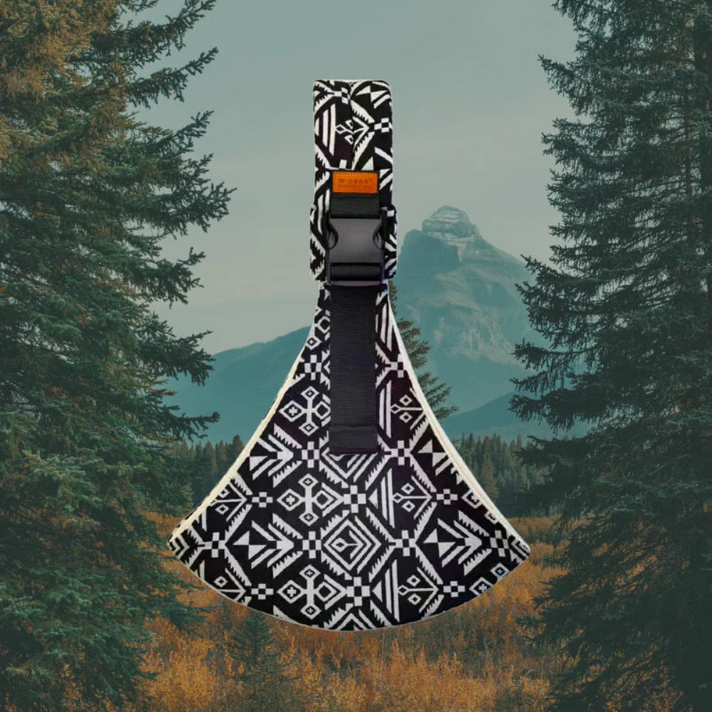 Babytrage Tragegurt Kleinkind verstellbar 9