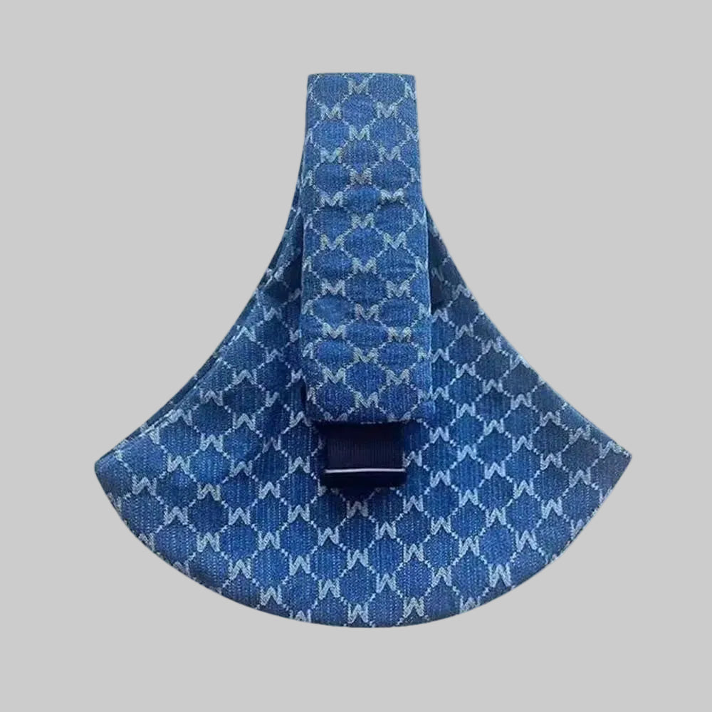 Babytrage Tragegurt Kleinkind verstellbar 11