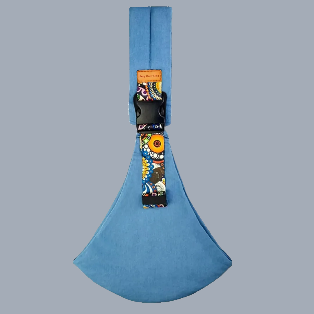 Babytrage Tragegurt Kleinkind verstellbar 14