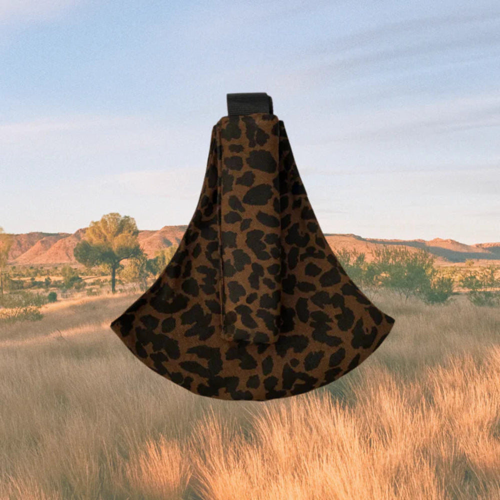 Babytrage Tragegurt Kleinkind verstellbar 2