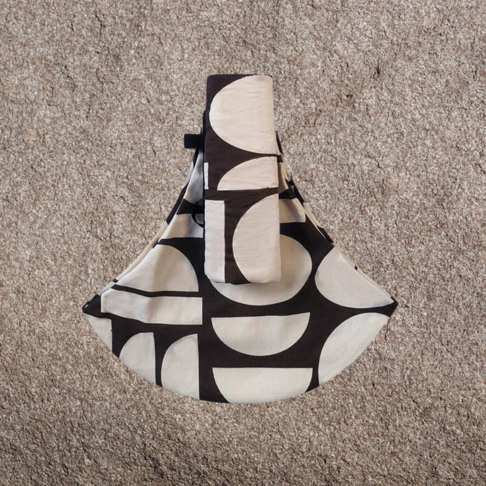 Babytrage Tragegurt Kleinkind verstellbar 6