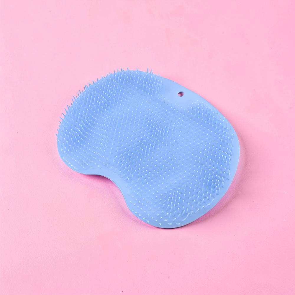 Badematte Duschmatte Fußreiniger Massage Rutschfest