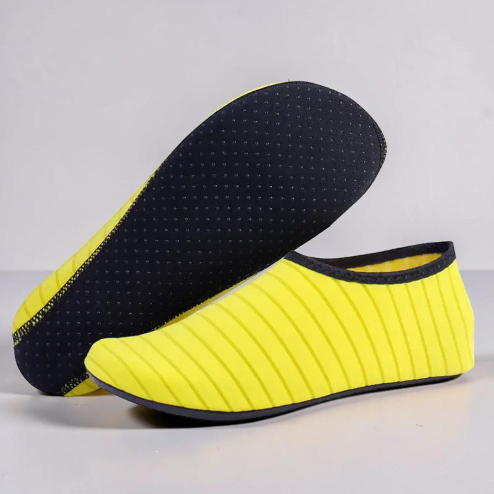 Badeschuhe Wasserschuhe Rutschfest Barfuß Schuhe Strand Schwimmen