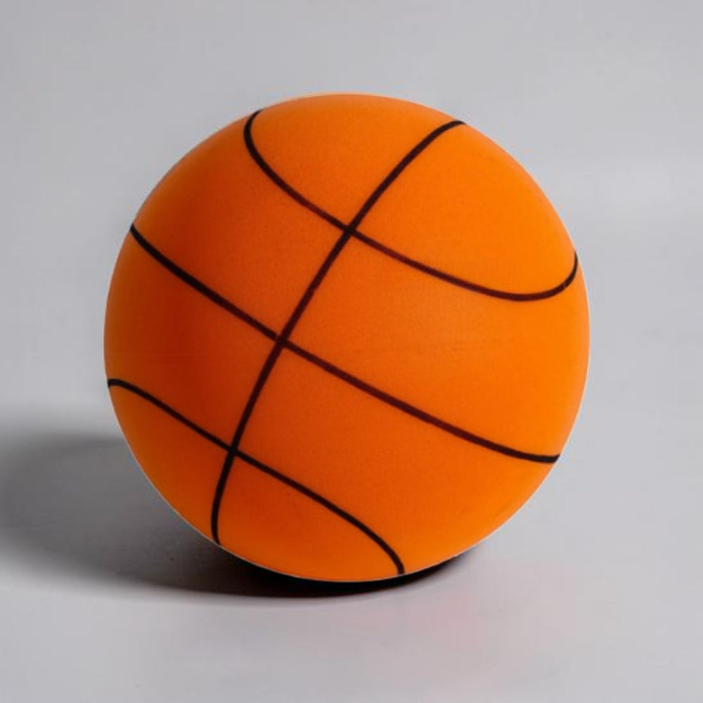 Basketball Leise Indoor Trainingsball Schaum Dribbling