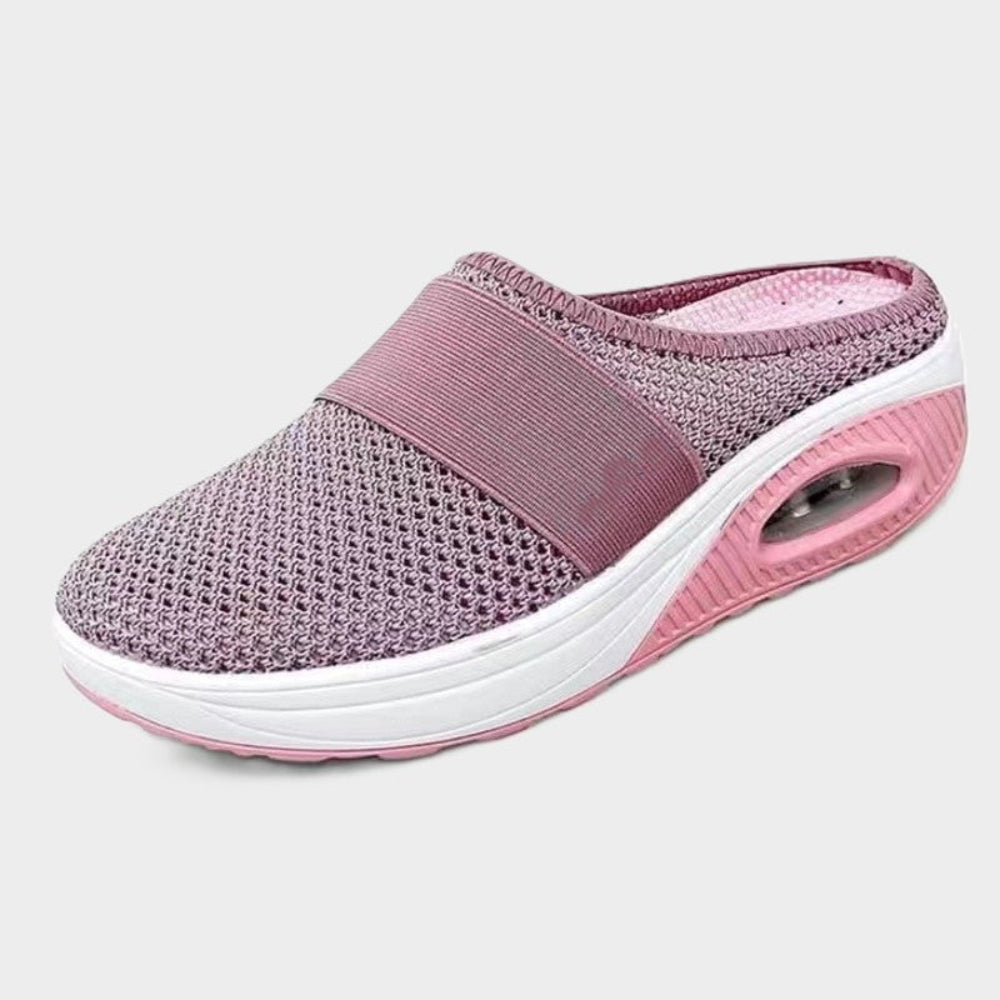 Bequeme Luftkissen Diabetiker Schuhe 14