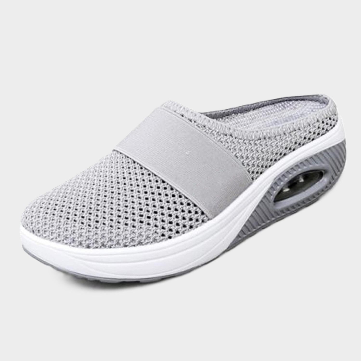 Bequeme Luftkissen Diabetiker Schuhe 2