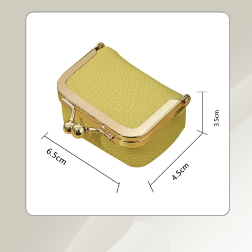 Damen Schmuck Organizer Reise Aufbewahrungstasche 13