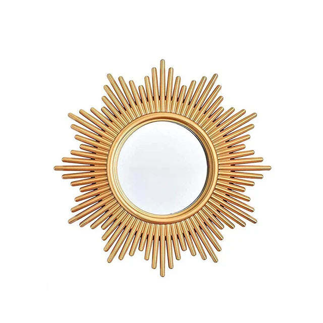 SunGlance | Eleganter Sonnenspiegel für strahlende Räume
