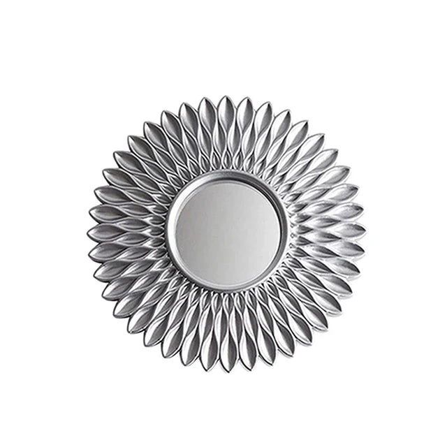 SunGlance | Eleganter Sonnenspiegel für strahlende Räume