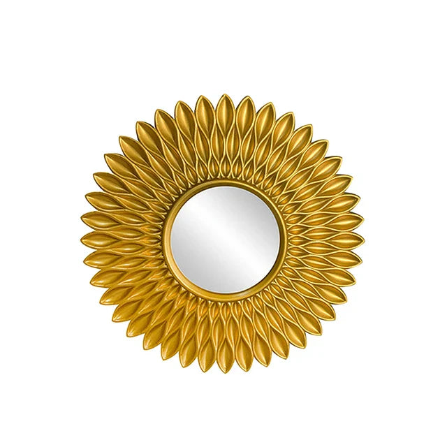 SunGlance | Eleganter Sonnenspiegel für strahlende Räume
