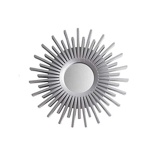 SunGlance | Eleganter Sonnenspiegel für strahlende Räume