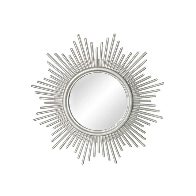 SunGlance | Eleganter Sonnenspiegel für strahlende Räume