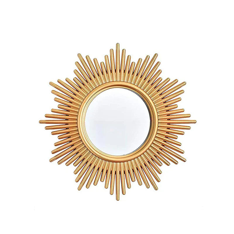 SunGlance | Eleganter Sonnenspiegel für strahlende Räume