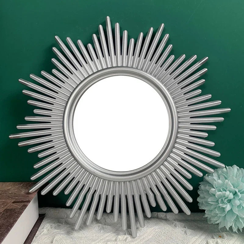 SunGlance | Eleganter Sonnenspiegel für strahlende Räume