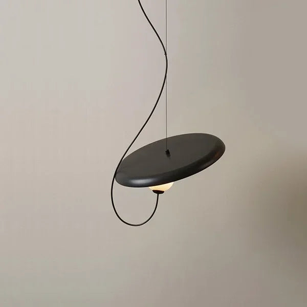 LumiGrid | Elegante LED-Pendelleuchte