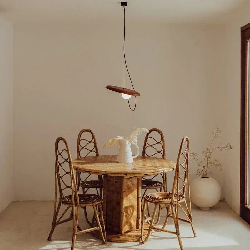 LumiGrid | Elegante LED-Pendelleuchte