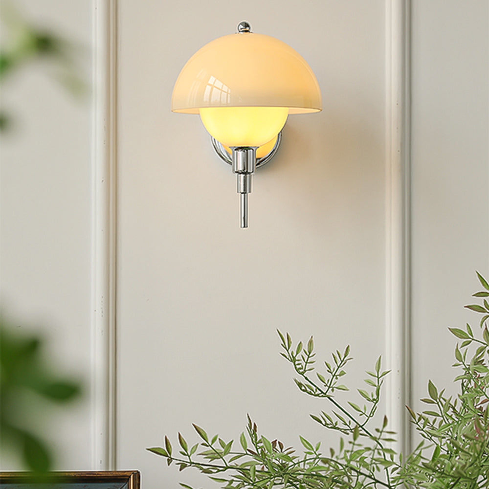 MushGlow | Bezaubernde Pilzlampe