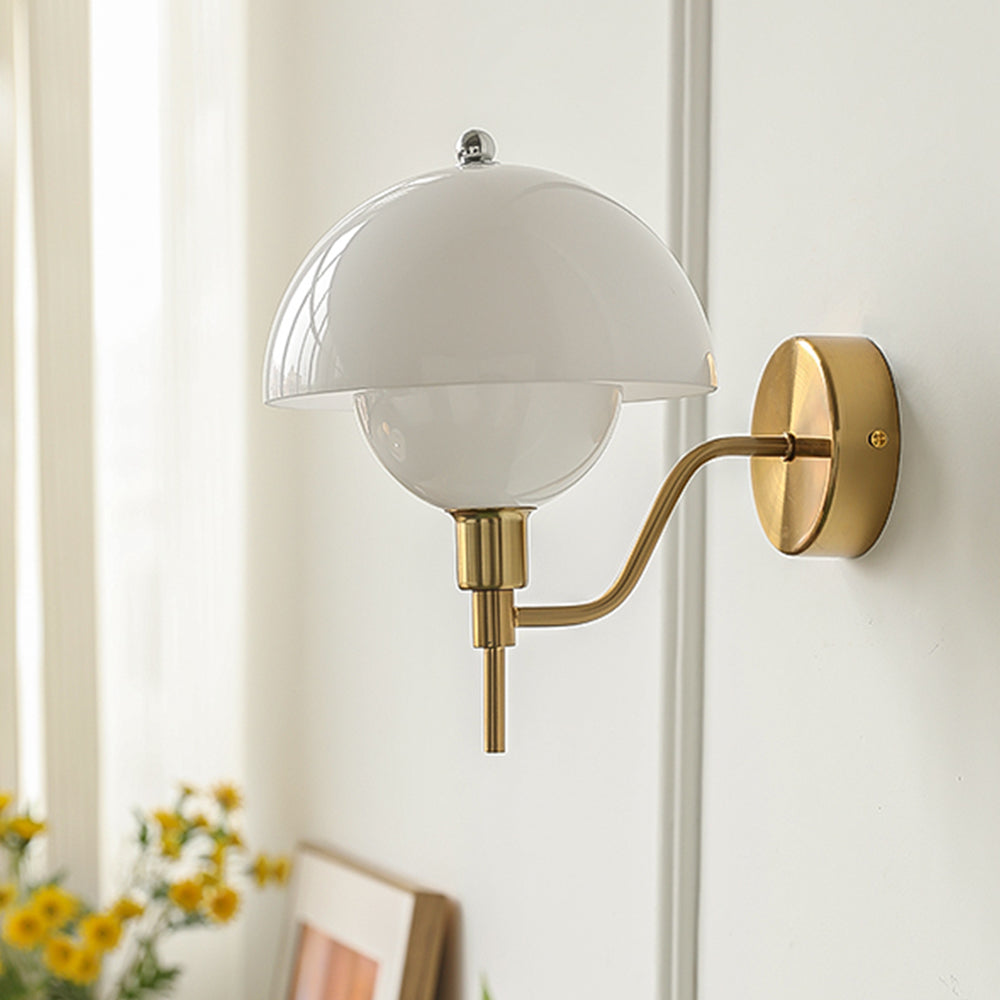 MushGlow | Bezaubernde Pilzlampe
