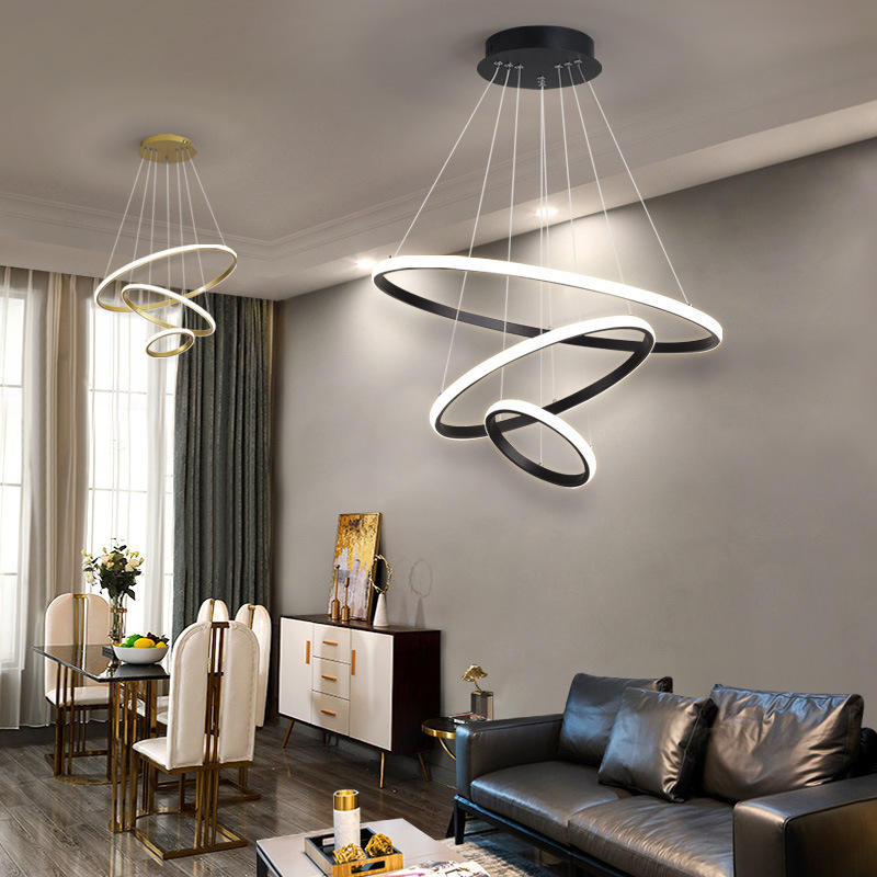 Nova | Moderne und stilvolle Deckenleuchte