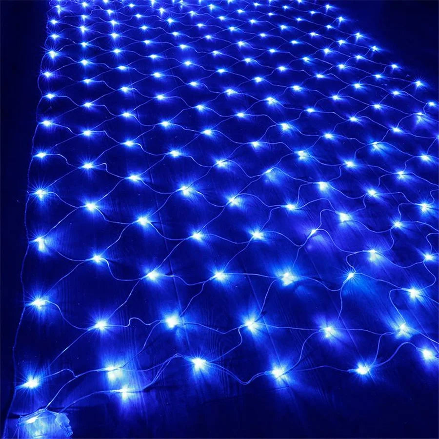 LichterglanzendeAura | Luxe LED Stimmungsleuchte für Außen