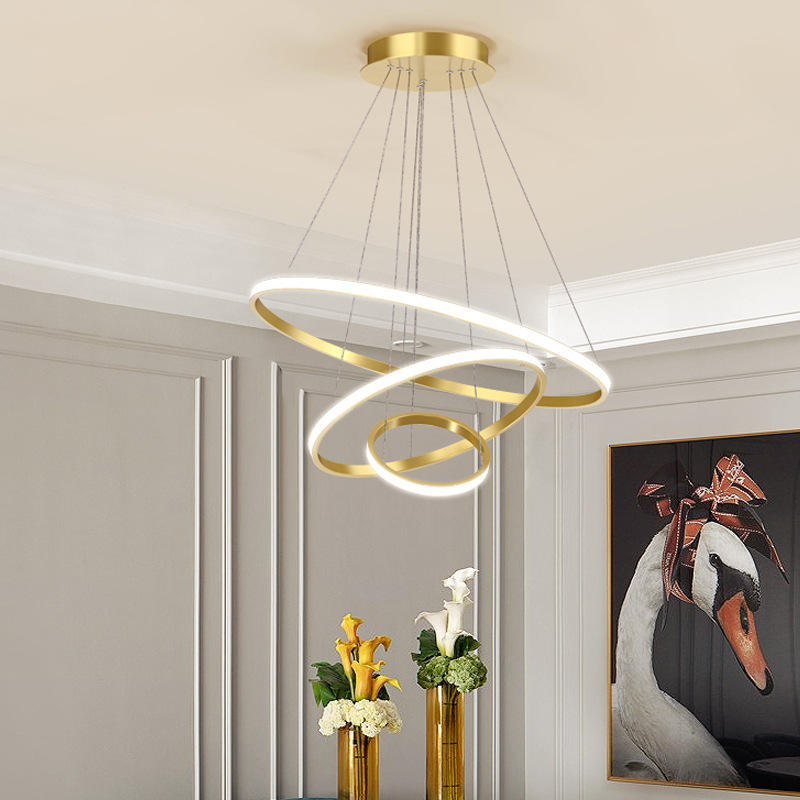 Nova | Moderne und stilvolle Deckenleuchte