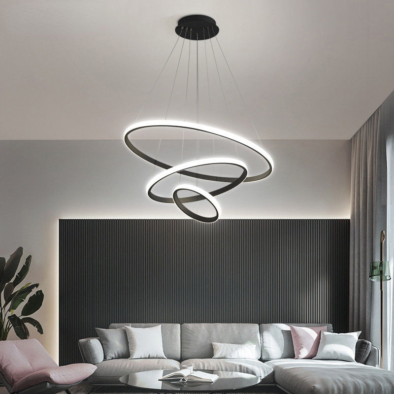 Nova | Moderne und stilvolle Deckenleuchte