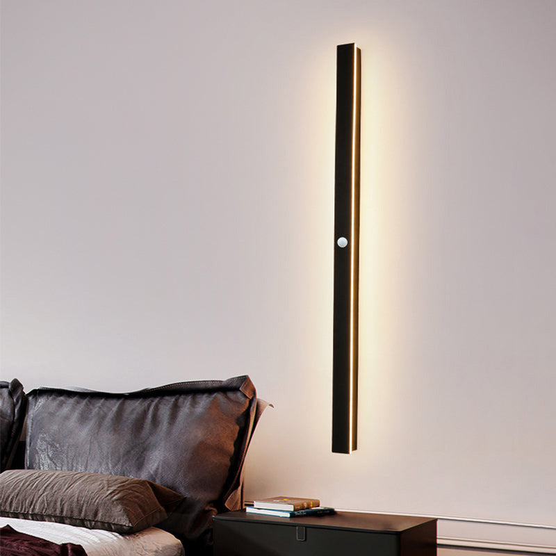 GloEdge | Elegante LED-Beleuchtung für Außenwände