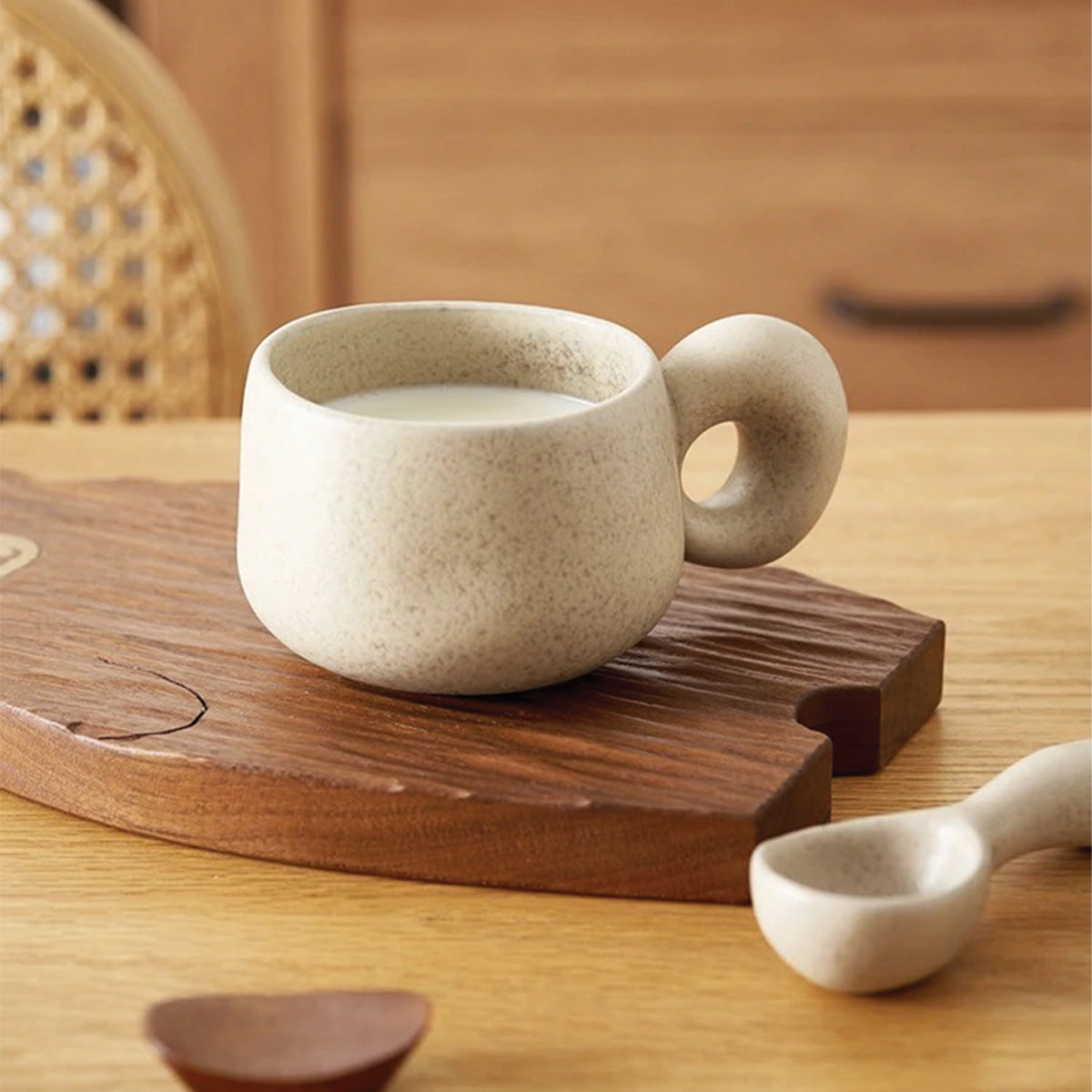 ClayMug | Handgefertigte Keramiktasse