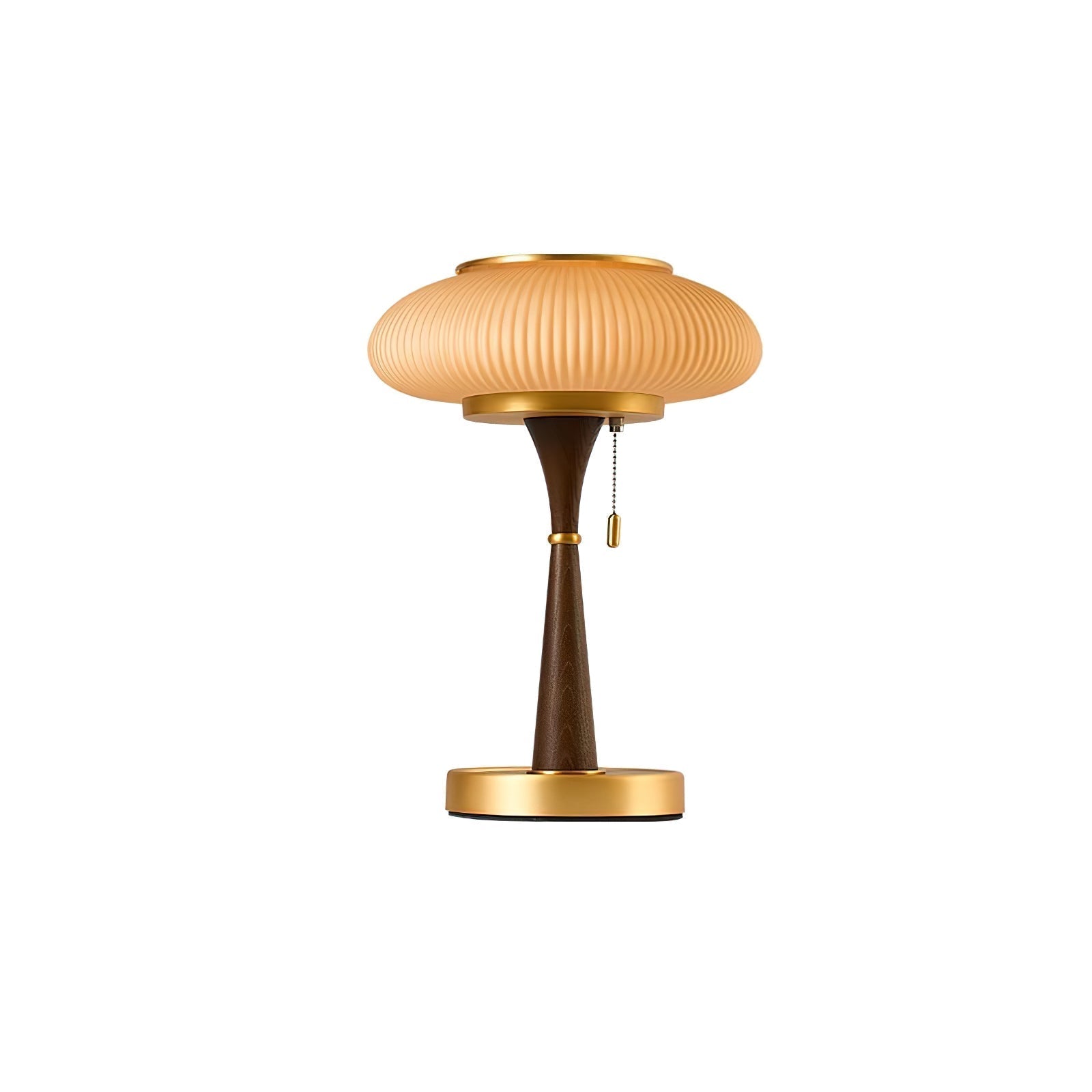 MatsuLamp | Elegante Tischlampe im natürlichen Design