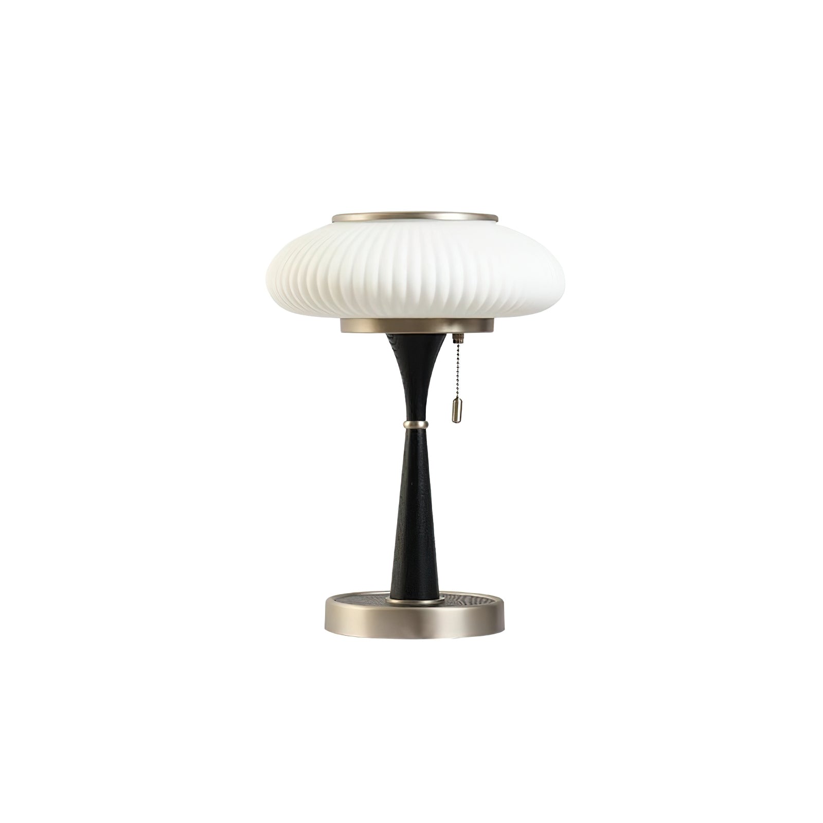 MatsuLamp | Elegante Tischlampe im natürlichen Design