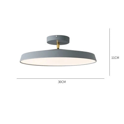 PorchGlow | Moderne Pendelleuchte in robuster Ausführung