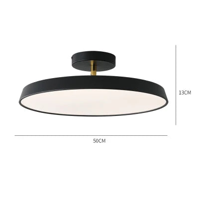 PorchGlow | Moderne Pendelleuchte in robuster Ausführung