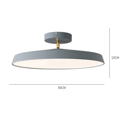 PorchGlow | Moderne Pendelleuchte in robuster Ausführung