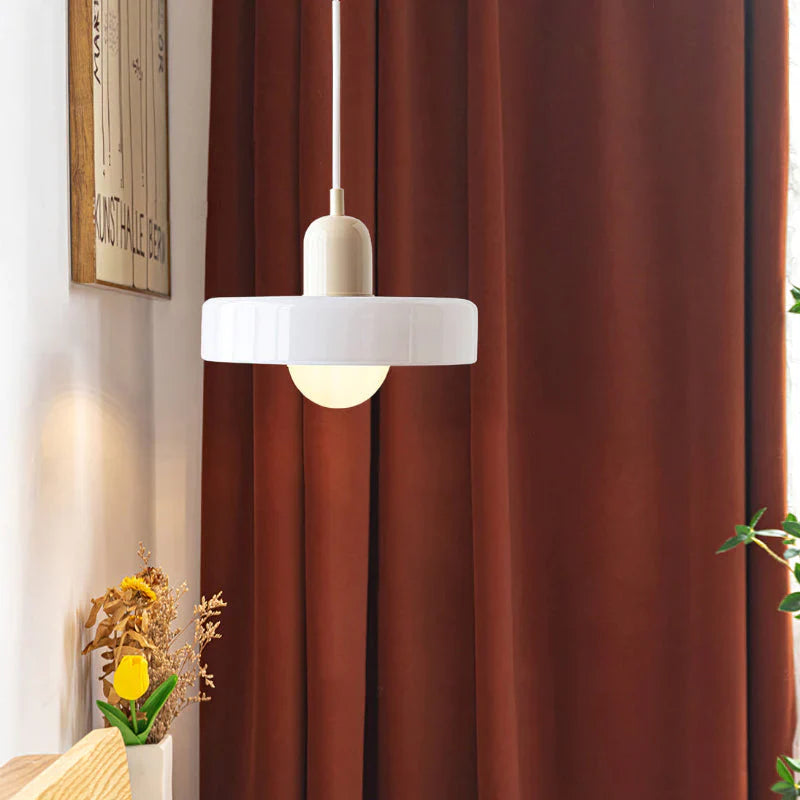 Icarus | Moderne Skandinavische Decken Pendelleuchte