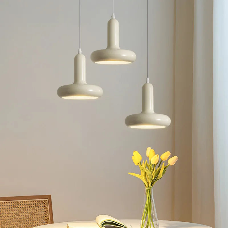 NordicLumi | Elegante LED-Pendelleuchte mit modernem Design