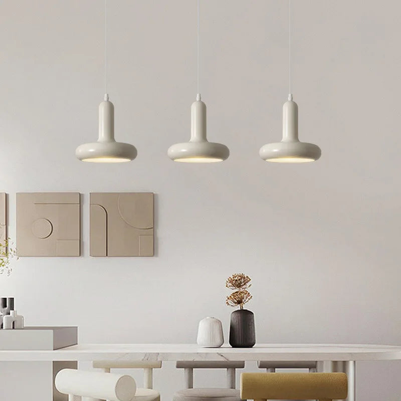 NordicLumi | Elegante LED-Pendelleuchte mit modernem Design
